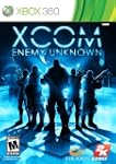 XCOM: Enemy Unknown