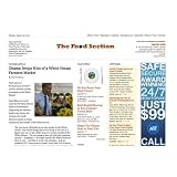 The Food Section