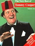Very Best of  Tommy Cooper Vol. 1 [CASSETTE]