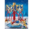 Playmobil 4888 Sled Carousel