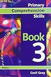 Primary comprehension skills
