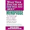 Helpful books on Women's Hormone Imbalance