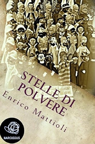 Stelle di polvere (Italian Edition)