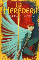 Heredera, La (Spanish Edition)
