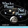 When Is a Planet Not a Planet?: The Story of Pluto