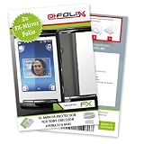 FoliX FX-Mirror Spiegel-Displayschutzfolie f&uuml;r Sony Ericsson Xperia X10 mini