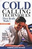 Cold Calling Techniques