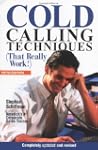 Cold Calling Techniques: That Really...