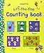 Lift the Flap Counting Book (Preschool Learning)