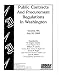 Public Contracts and Procurement Regulations in Tacoma, Washington