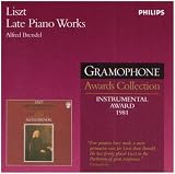 Liszt: Piano Works