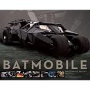 Batmobile: The Complete History