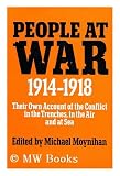 People at War 1914-18