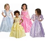 Children's Tea Party Princess Costume Set