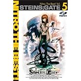 STEINS;GATE Nitro The Best! Vol.5