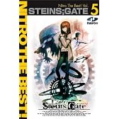 STEINS;GATE Nitro The Best! Vol.5