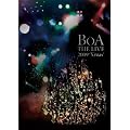 BoA THE LIVE 2009 X�fmas [DVD]