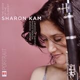 Voice of the Clarinet