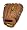 Wilson A2K Series A2K ASO 12-Inch Pitcher's Baseball Glove (Left-Handed Throw)