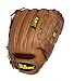 Wilson A2K Series ASO 12-Inch Pitcher's Baseball Glove