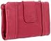 Fossil Emory Multi-Function SL2932 Wallet,Black,One Size