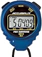 ACCUSPLIT Pro Survivor - A601X Stopwatch, Clock, Extra Large Display