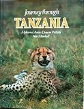 Journey through Tanzania