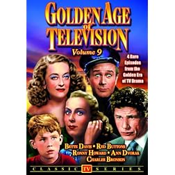 Golden Age of Television 9
