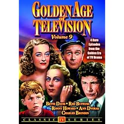 Golden Age of Television 9