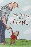 Omiran ni baba mi = my daddy is a giant