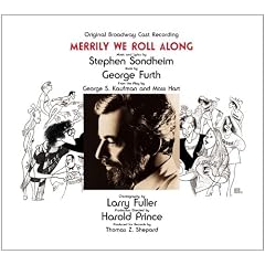 Merrily We Roll Along