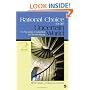 Rational Choice in an Uncertain World: The Psychology of Judgment and Decision Making