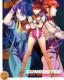 トップをねらえ! Blu-ray Box Complete Edition (初回限定生産)