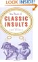 The Book of Classic Insults