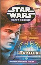 Traitor (Star Wars: The New Jedi Order)