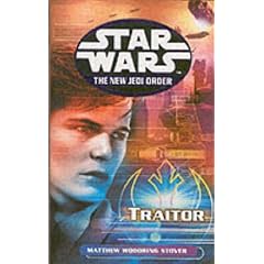 Traitor (Star Wars: The New Jedi Order)
