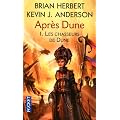 Apr�s Dune, Tome 1 : Les chasseurs de Dune