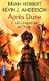 Apr�s Dune, Tome 1 : Les chasseurs de Dune