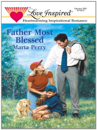 Father Most Blessed (Hometown Heroes)