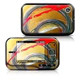 Best Price Tension Design Protective Skin Decal Sticker for Nokia Surge 6790 / Slide Cell Phone