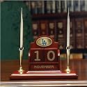 Los Angeles Dodgers Perpetual Calendar