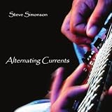 Steve Simonson Alternating Currents