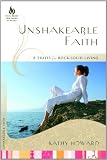 Unshakeable Faith: 8 Traits for Rock-Solid Living (New Hope Bible Studies for Women)