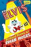 A cat called Elvis