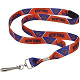 NBA New York Knicks NBA Event Lanyard