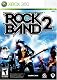 Rock Band 2 by MTV Games