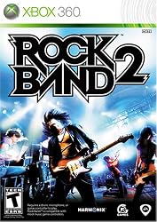 Rock Band 2