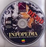 Infopedia: The Ultimate Multimedia Reference Tool