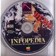 Infopedia: The Ultimate Multimedia Reference Tool by Future Vision Multimedia