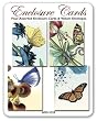 Gossamer Wings - Set of Four Gift Cards and Vellum Envelopes
